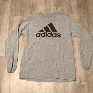 ‼️ Adidas Long Sleeve ‼️